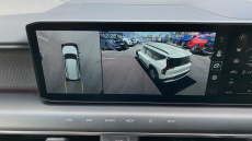 Kia EV9 282kW GT-Line S 99.8kWh AWD 5dr [7St] Auto Electric Estate